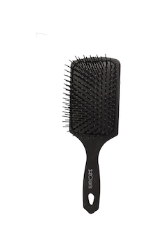 Claris Cosmetic Karbon Plastik Açıcı Saç Fırçası C-20413 Claris Cosmetic Karbon Plastik Açıcı Saç Fırçası C-20413