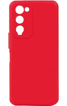 Tecno Camon 18 Uyumlu Kılıf Zore Biye Silikon Tecno Camon 18 Uyumlu Kılıf Zore Biye Silikon