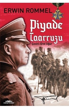 Piyade Taarruzu Piyade Taarruzu