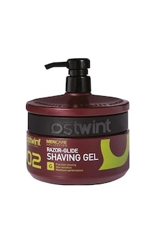 Ostwint Tıraş Jeli 02 1000ml. Kahverengi Sarı Ostwint Tıraş Jeli 02 1000ml. Kahverengi Sarı
