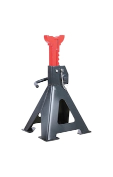 Nttools Npl-19061c 6 Ton İkili Takım Kriko Standı Nttools Npl-19061c 6 Ton İkili Takım Kriko Standı