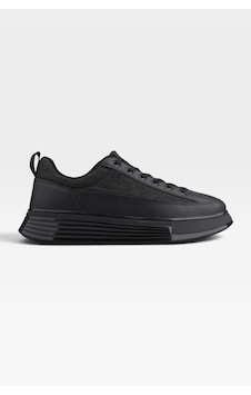 Ryt Olimpus 2.0 Erkek Sneakers - Siyah Ryt Olimpus 2.0 Erkek Sneakers - Siyah