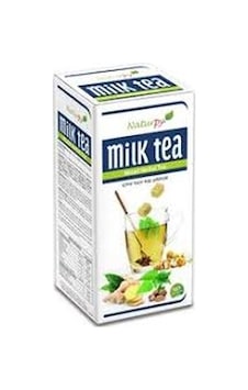 Naturpy Süt Çayı 250 Gr Naturpy Süt Çayı 250 Gr
