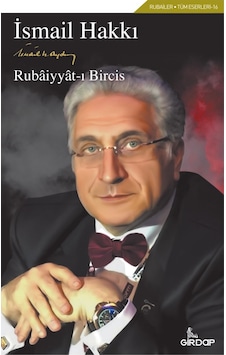 Rubaiyyat-ı Bircis - İsmail Hakkı Aydın - Girdap