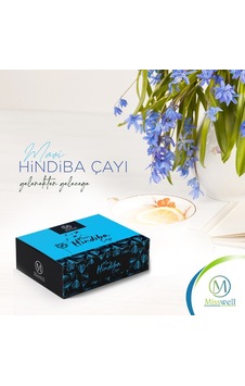 Misswell Mavi Hindiba Çayı