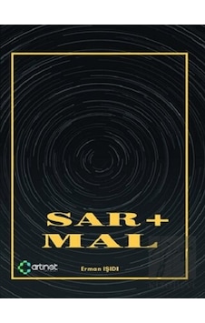 Sarmal+ Artınet Yayınları - Artınet Yayınları