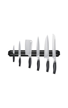 Orret Home 32 Cm Şerit Mıknatıslı Bıçak Tutucu Mutfak Duvar Askısı, Bıçak Organizeri, Mıknatıslı S Sku: Mır8690010547484 6999 Orret Home 32 Cm Şerit Mıknatıslı Bıçak Tutucu Mutfak Duvar Askısı, Bıçak Organizeri, Mıknatıslı S Sku: Mır8690010547484 6999