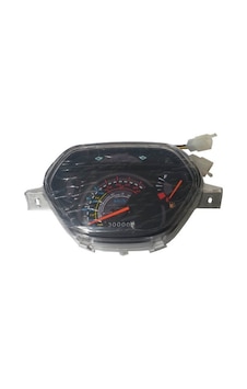 Oem Arora Ar 50-50 Kasırga Cub Kilometre Panosu 80 Km Oem Arora Ar 50-50 Kasırga Cub Kilometre Panosu 80 Km