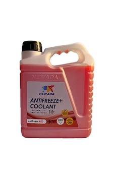 Newada Antıfrız-coolant Newada -56 Kırmızı 3lt. AOD-NEWADA NWD K3 Newada Antıfrız-coolant Newada -56 Kırmızı 3lt. AOD-NEWADA NWD K3