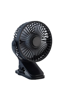 3 Kademe Şarjlı Mandallı 360 Taşınabilir Fan Vantilatör Jh-006 3 Kademe Şarjlı Mandallı 360 Taşınabilir Fan Vantilatör Jh-006