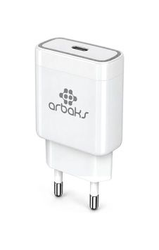 Dilaratrendhouse 30w Pd Type-c Şarj Adaptörü Beyaz Arb-ch08 Dlra Standart Dilaratrendhouse 30w Pd Type-c Şarj Adaptörü Beyaz Arb-ch08 Dlra Standart