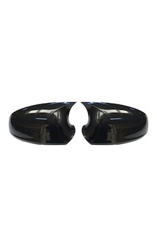 Peugeot 207 Batman Ayna Kapağı