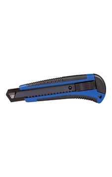 18mm Izar Plastik Saplı Maket Bıçağı 24 Adet