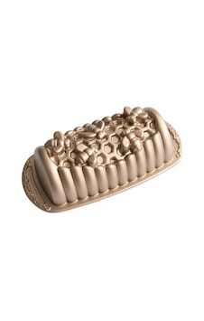 Nordicware Bal Kovanı Kek Kalıbı Altın Nordicware Bal Kovanı Kek Kalıbı Altın