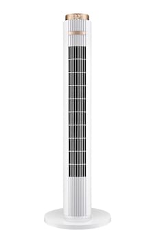 Preo TF64 Serinletici Kule Fan Beyaz Preo TF64 Serinletici Kule Fan Beyaz