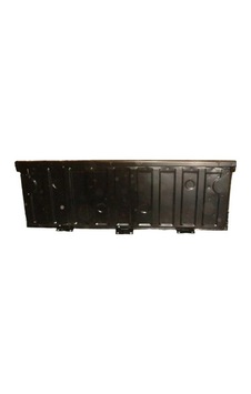 Isuzu Tfr Pıck Up- 98/02 Arka Bagaj Kapağı Komple Yandan Açmalı Tw Oem No: 8-97132-835-1