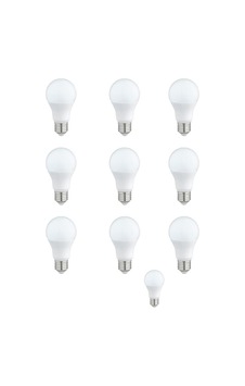 Led Ampul 9 Watt Beyaz Işık Aydınlatma Lambası 5 Adet Beyaz Led Ampul 9 Watt Beyaz Işık Aydınlatma Lambası 5 Adet Beyaz