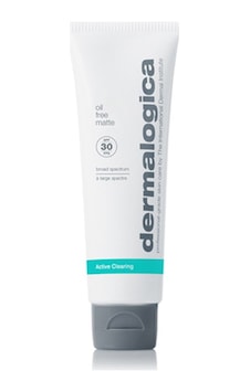Dermalogica Oil Free Matte SPF30 50 ML Dermalogica Oil Free Matte SPF30 50 ML