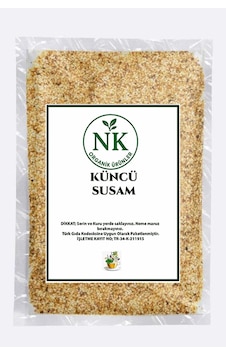 Küncü Susam 1kg