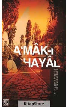 A'mak-ı Hayal- Palet Yayınları