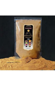Hanzade Bitkisel Toz Keçiboynuzu Harnup 1 KG Hanzade Bitkisel Toz Keçiboynuzu Harnup 1 KG