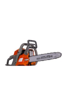 Zomax ZMC4281 EUR5 Benzinli Motorlu Testere Ağaç Kesme Makinesi