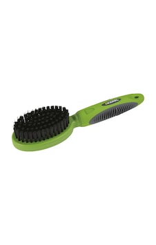 Kerbl Kedi Fırçası Yeşil 20 CM