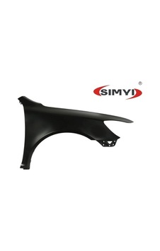 1z0821106c Çamurluk Ön Sağ Facelıft - Octavia 2009-2011 Oem 1z0821106c Çamurluk Ön Sağ Facelıft - Octavia 2009-2011 Oem