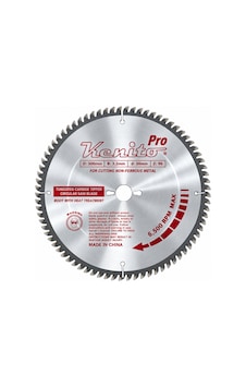 Kenıto Daıre Testere Alum200x30x3.0x2.2 Mm 64 Kenıto Daıre Testere Alum200x30x3.0x2.2 Mm 64