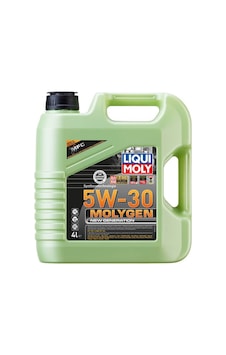 Liqui Moly 9089 Molygen New Generation 5W-30 Motor Yağı 4 L Liqui Moly 9089 Molygen New Generation 5W-30 Motor Yağı 4 L