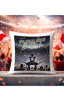 Bk Gift Kişiye Özel İsimli Baba-oğul Sarı Lacivert Evladıma Miras Bu Sevda Beyaz Kırlent Yastık-2, Doğum Günü Hediyesi, Taraftar Hediyesi Kobitmeyenco Renkli Bk Gift Kişiye Özel İsimli Baba-oğul Sarı Lacivert Evladıma Miras Bu Sevda Beyaz Kırlent Yastık-2, Doğum Günü Hediyesi, Taraftar Hediyesi Kobitmeyenco Renkli