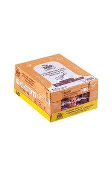 Eti Puf Atıştırmalık 48x18g Renkli Bisküvi & Marshmallow 2'li Ekonomik Paket - 2 Adet Tarı