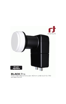 Inverto Circular Twin Lnb Rus Yayınlar iUyumlu Inverto Circular Twin Lnb Rus Yayınlar iUyumlu