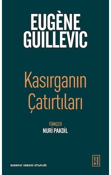 Ketebe Kasırganın Çatırtıları Ketebe Kasırganın Çatırtıları
