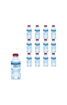 Atatürk Orman Çiftliği Elmacık Su 330 Ml 48'li