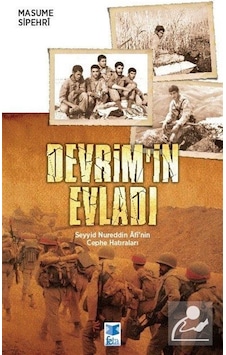 Devrim'in Evladı- Feta Yayıncılık
