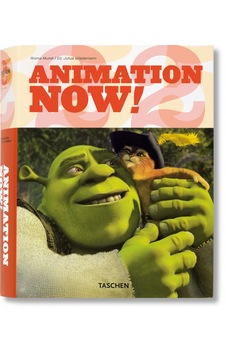 Animation Now