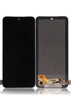 Xiaomi Redmi Note 11s Ekran Lcd Dokunmatik