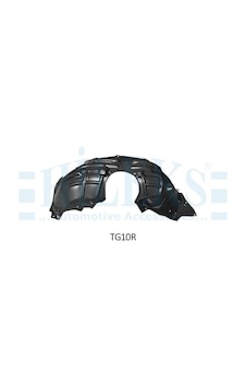 Hıleks Tg10r Çamurluk Davlumbazı Ön Sağ Togg T10x 24 B0404204022-6010100264-5010300055 - Hıleks Tg10r Çamurluk Davlumbazı Ön Sağ Togg T10x 24 B0404204022-6010100264-5010300055 -