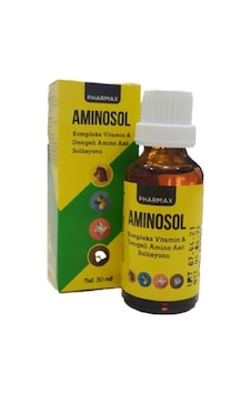 Pharmax Aminosol 150 ML