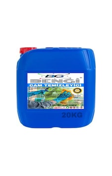 Cam Temizleyici 20kg