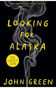 Looking For Alaska Ciltli Harper Collins Uk