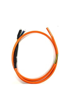 Ebike Motor Kablosu Monero Kalın 60136 Ebike Motor Kablosu Monero Kalın 60136