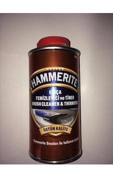 Marshall Hammerite Tiner 1 Lt. Marshall Hammerite Tiner 1 Lt.