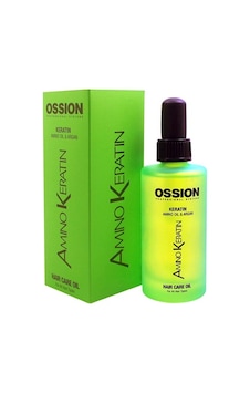 Ossion Amino Keratin Saç Bakım Yağı 100 ML Ossion Amino Keratin Saç Bakım Yağı 100 ML
