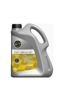 Lubrico Top Gear Ep 80W-90 Dişli Yağı 3 L Lubrico Top Gear Ep 80W-90 Dişli Yağı 3 L