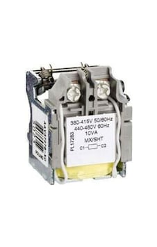 Flash 160 Amper Kompakt Şalter Açtırma Bobini