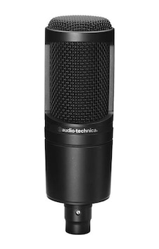 Audio-Technica At2020 Audio-Technica At2020