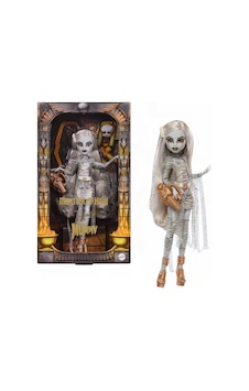 Monster High Koleksiyon - Universal Monsters The Mummy Jkm51
