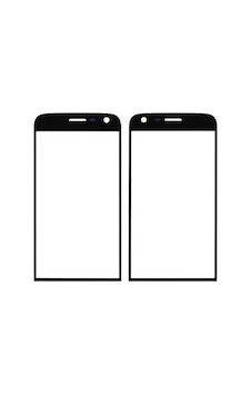 Teknonet Lg G5 Uyumlu Dokunmatik Lens